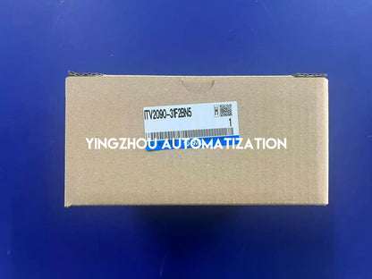 SMC ITV2090-31F2BN5 Electronic Vacuum Regulator 0–10 VDC G1/4-YingZhou Automatization