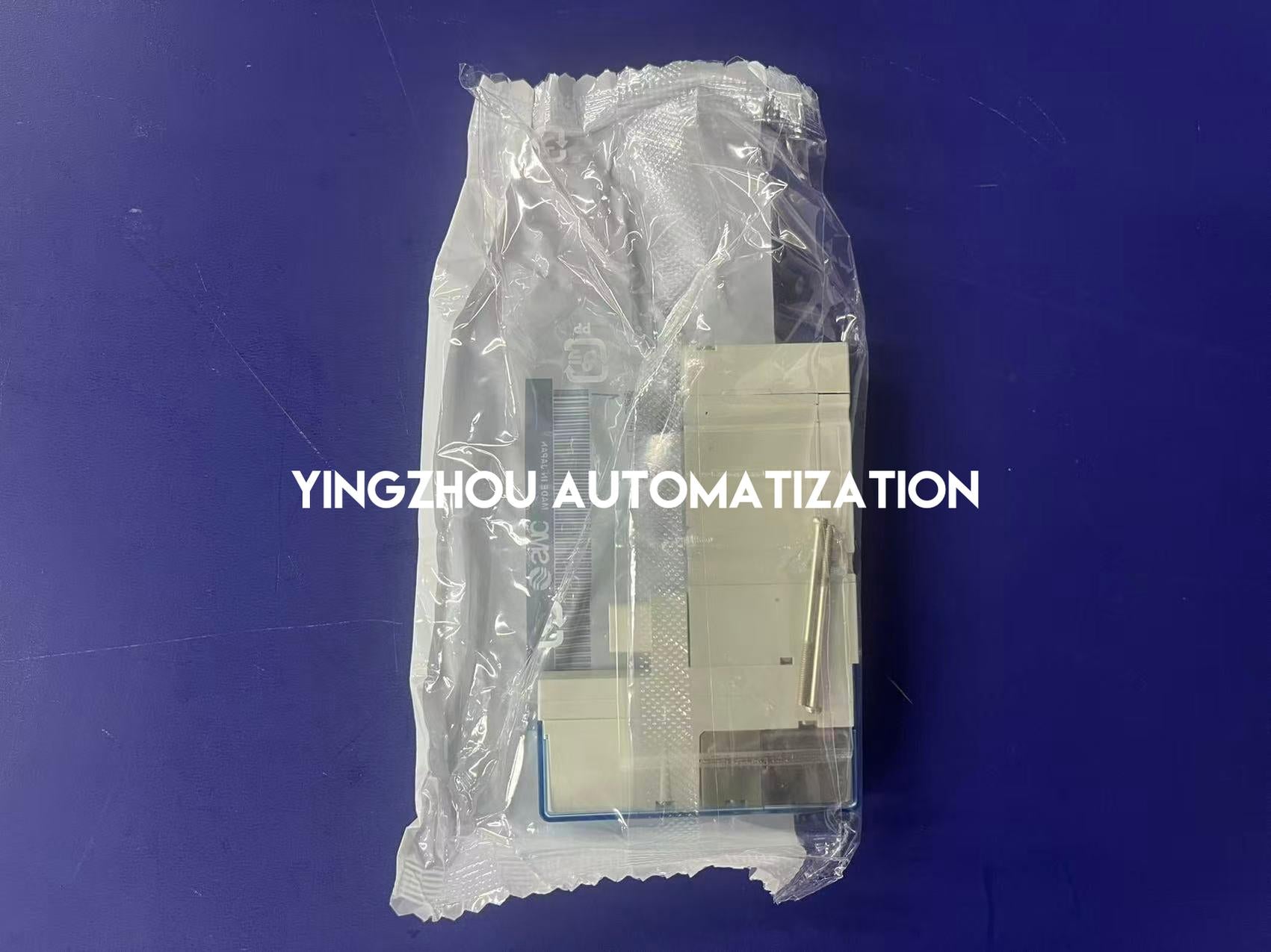 SMC SY3100-5U1 5-Port Solenoid Valve | SY3000 Series | 24V DC | Base Mounted-YingZhou Automatization