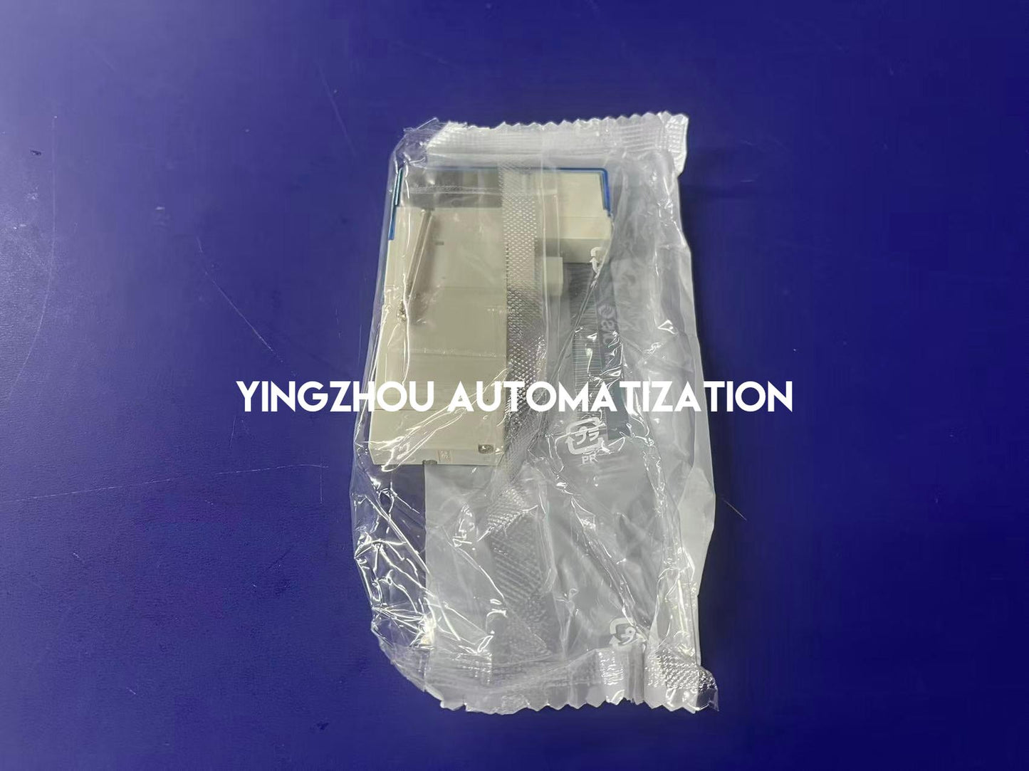 SMC SY3100-5U1 5-Port Solenoid Valve | SY3000 Series | 24V DC | Base Mounted-YingZhou Automatization
