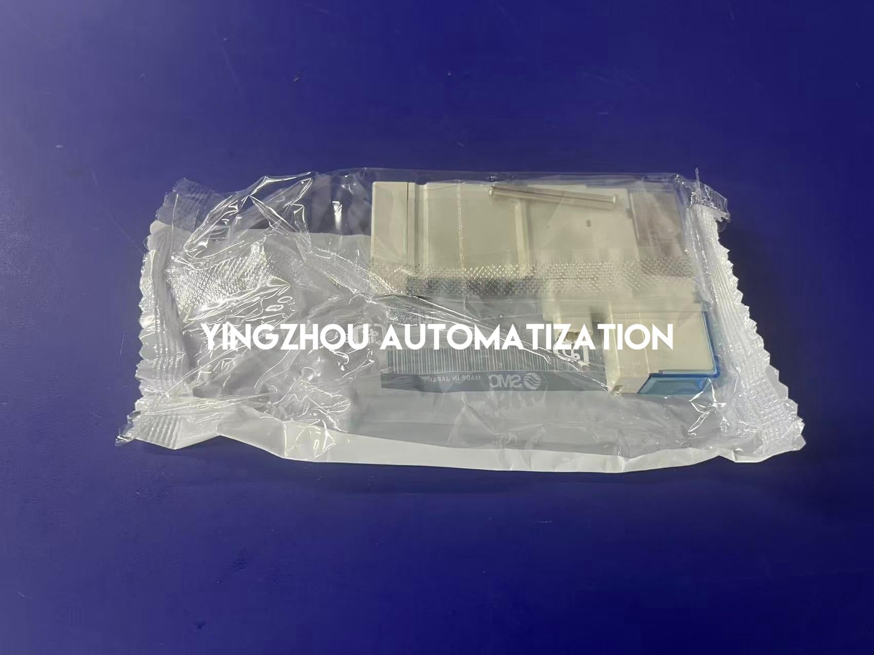 SMC SY3100-5U1 5-Port Solenoid Valve | SY3000 Series | 24V DC | Base Mounted-YingZhou Automatization