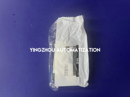 SMC SY3100-5U1 5-Port Solenoid Valve | SY3000 Series | 24V DC | Base Mounted-YingZhou Automatization