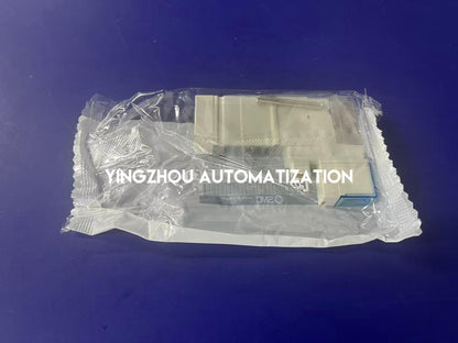 SMC SY3100-5U1 Solenoid Valve | SY3000 Series 5-Port Pneumatic Valve | Brand New Original-YingZhou Automatization