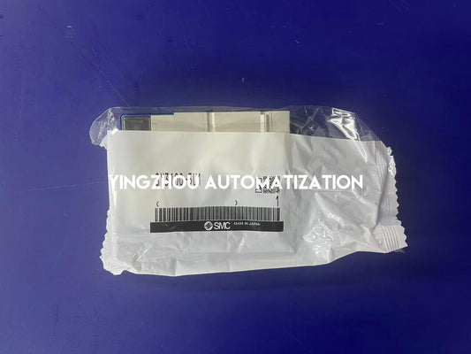 SMC SY3100-5U1 Solenoid Valve | SY3000 Series 5-Port Pneumatic Valve | Brand New Original-YingZhou Automatization