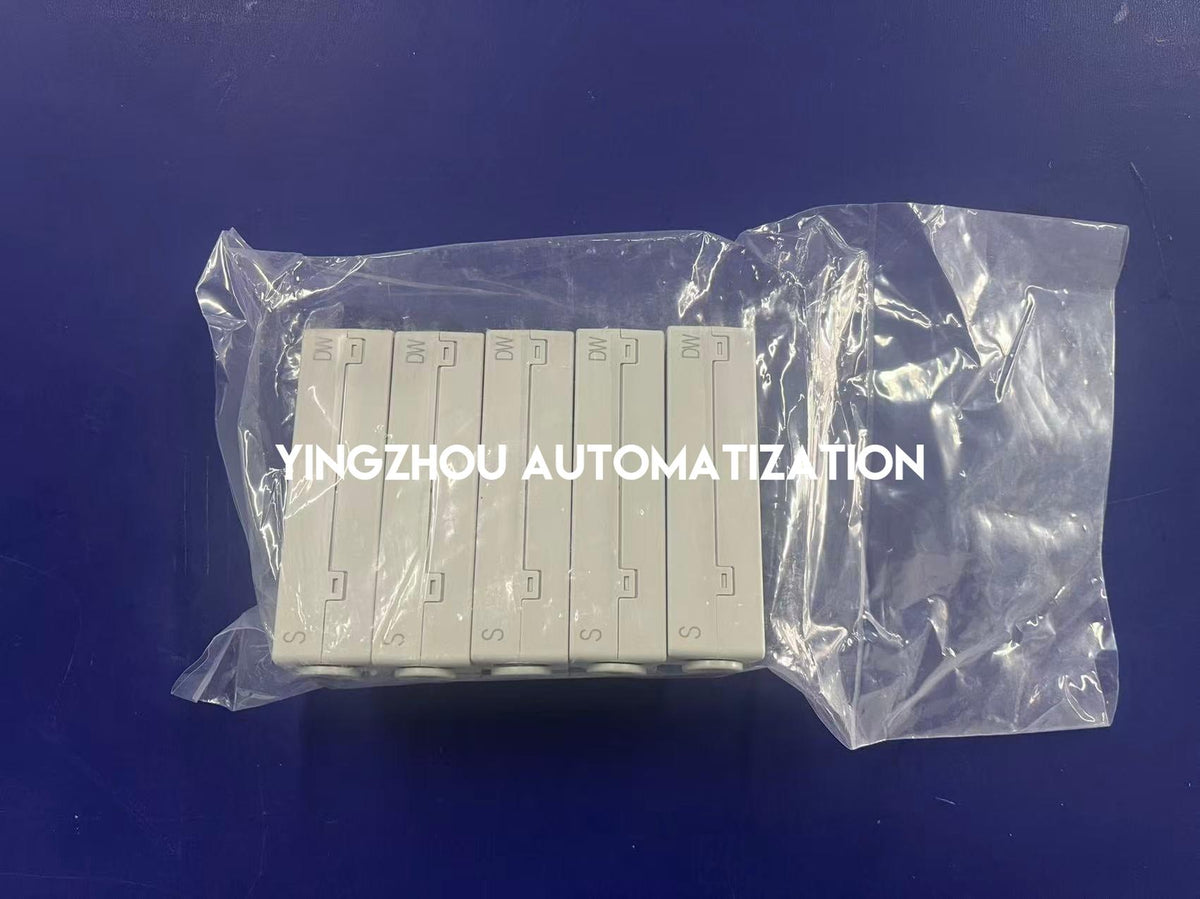 SMC ZH13BSA-08-02 ZH Series 1.3mm Nozzle Box-Type Vacuum Ejector-YingZhou Automatization
