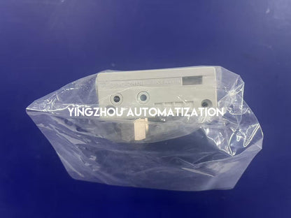 SMC ZH13BSA-08-02 ZH Series 1.3mm Nozzle Box-Type Vacuum Ejector-YingZhou Automatization