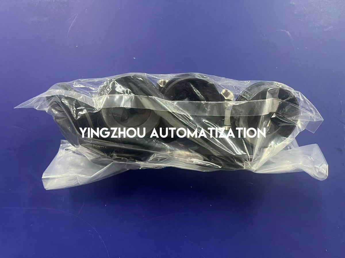 SMC ZPT50BN-B01 ZPT Series 50mm Bellows NBR Vacuum Pad Rc1/8-YingZhou Automatization