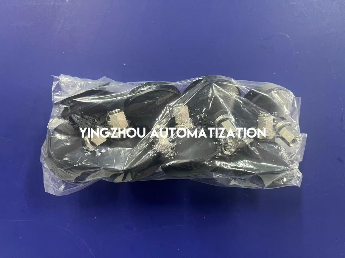 SMC ZPT50BN-B01 ZPT Series 50mm Bellows NBR Vacuum Pad Rc1/8-YingZhou Automatization