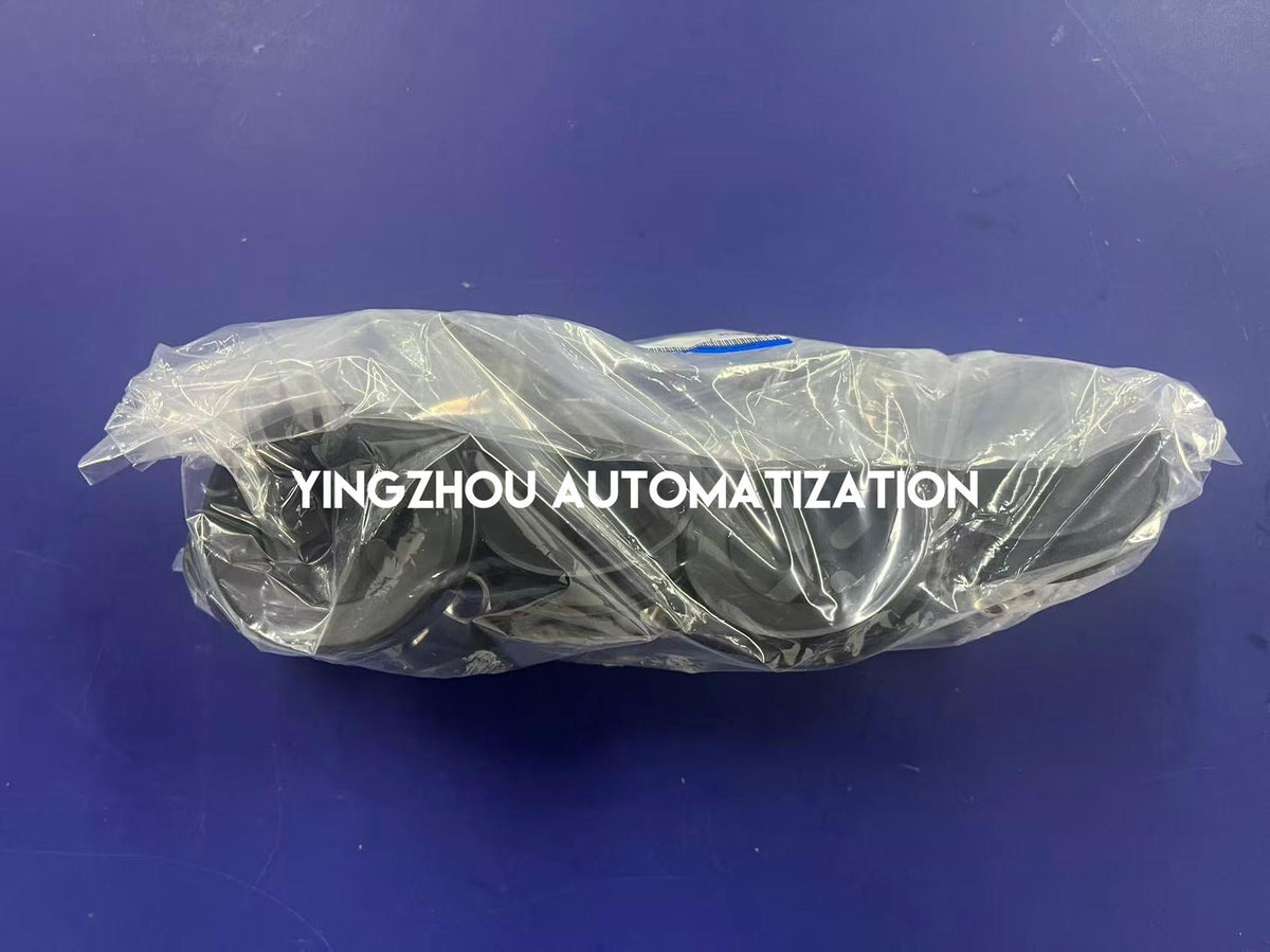 SMC ZPT50BN-B01 ZPT Series 50mm Bellows NBR Vacuum Pad Rc1/8-YingZhou Automatization