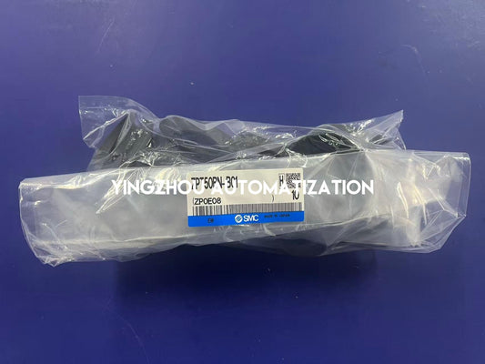 SMC ZPT50BN-B01 ZPT Series 50mm Bellows NBR Vacuum Pad Rc1/8-YingZhou Automatization
