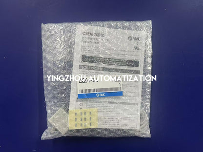 SMC ZSE20-P-01-L ZSE20 Series Digital Vacuum Pressure Switch PNP 12-24VDC R1/8-YingZhou Automatization