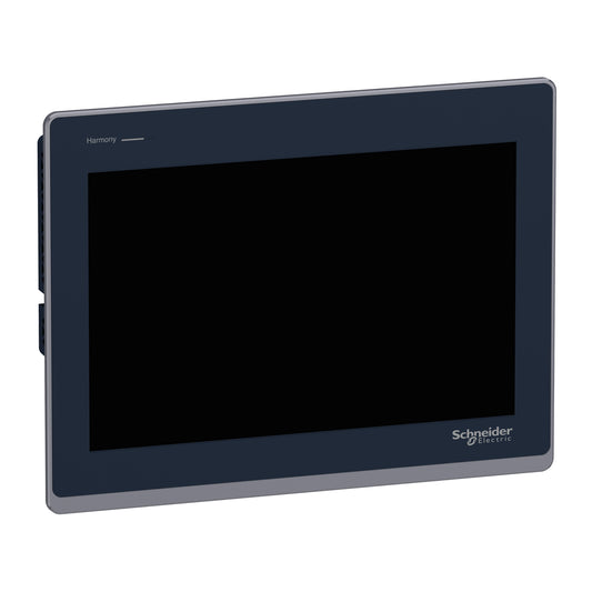 Schneider HMISTW6600 Harmony STW6 Web HMI | 12" Widescreen | 1280 x 800 WXGA | 24V DC