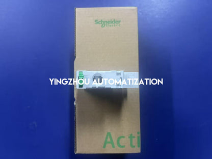 Schneider A91NC102 MCB | Acti9 iC60N Miniature Circuit Breaker 1P+N 2A C-Curve 415V | Brand New Original-YingZhou Automatization