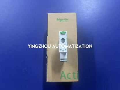 Schneider A91NC102 MCB | Acti9 iC60N Miniature Circuit Breaker 1P+N 2A C-Curve 415V | Brand New Original-YingZhou Automatization