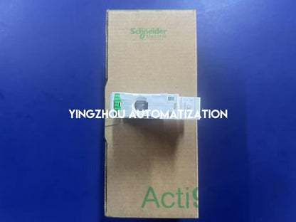 Schneider A91NC106 MCB | Acti9 iC60N Miniature Circuit Breaker 1P+N 6A C-Curve 415V | Brand New Original-YingZhou Automatization