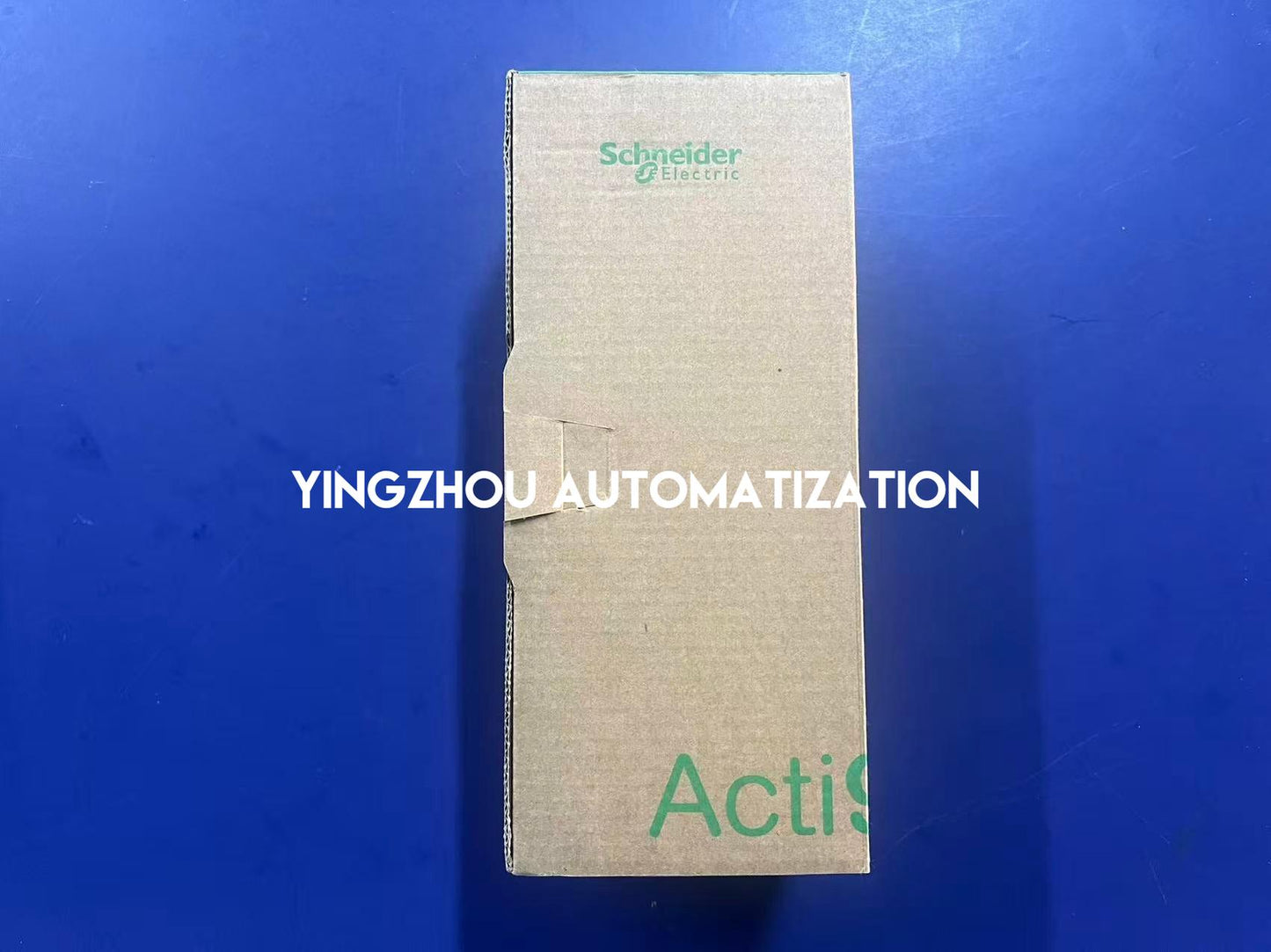 Schneider A91NC106 MCB | Acti9 iC60N Miniature Circuit Breaker 1P+N 6A C-Curve 415V | Brand New Original-YingZhou Automatization