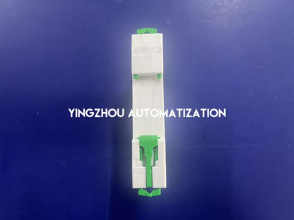 Schneider A91NC110 A9 Pro iC65N 1P 10A C Curve Miniature Circuit Breaker-YingZhou Automatization