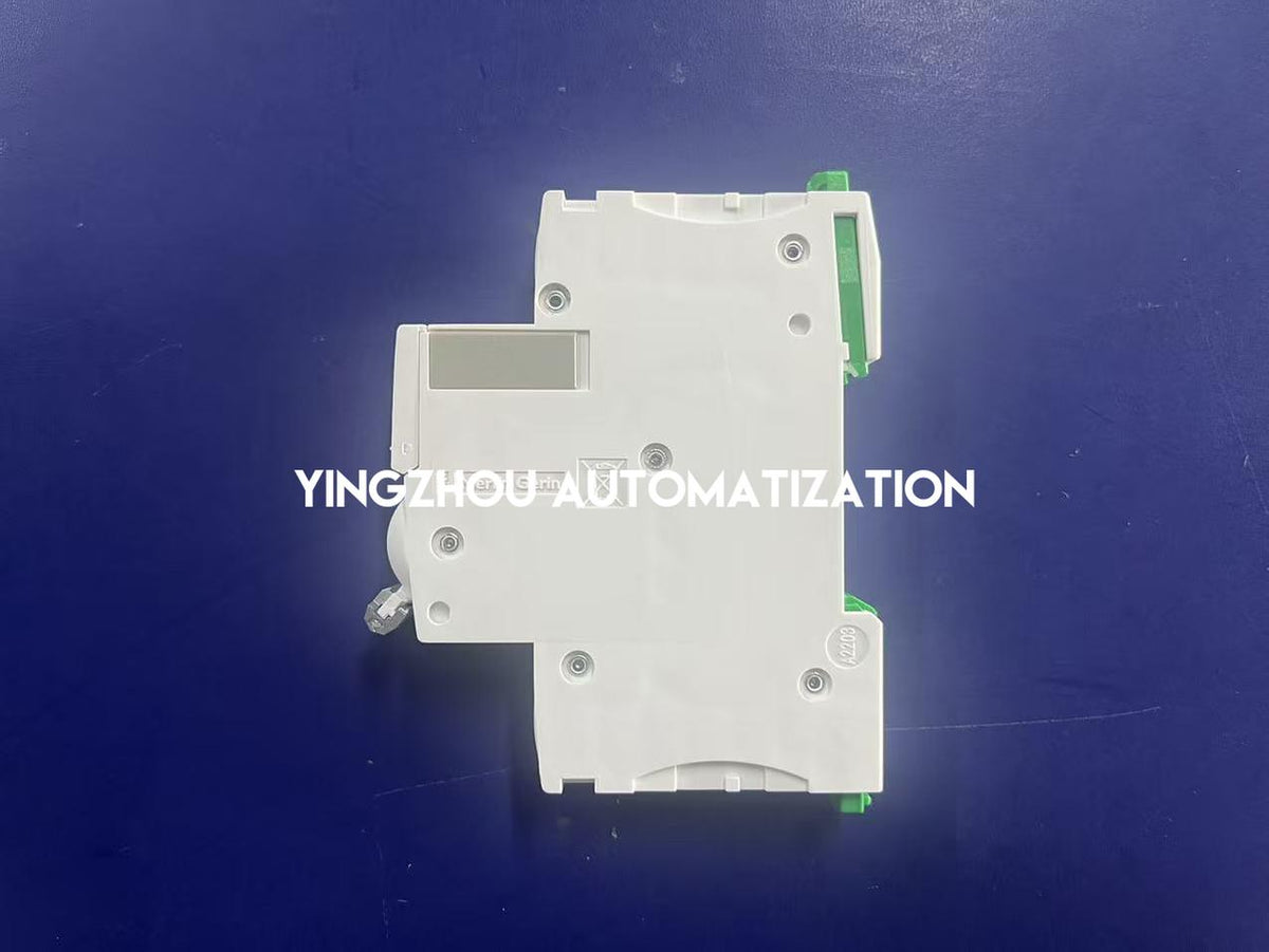 Schneider A91NC110 A9 Pro iC65N 1P 10A C Curve Miniature Circuit Breaker-YingZhou Automatization
