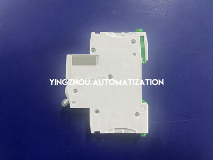 Schneider A91NC110 A9 Pro iC65N 1P 10A C Curve Miniature Circuit Breaker-YingZhou Automatization