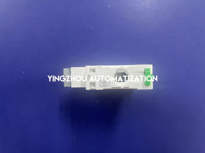 Schneider A91NC110 A9 Pro iC65N 1P 10A C Curve Miniature Circuit Breaker-YingZhou Automatization