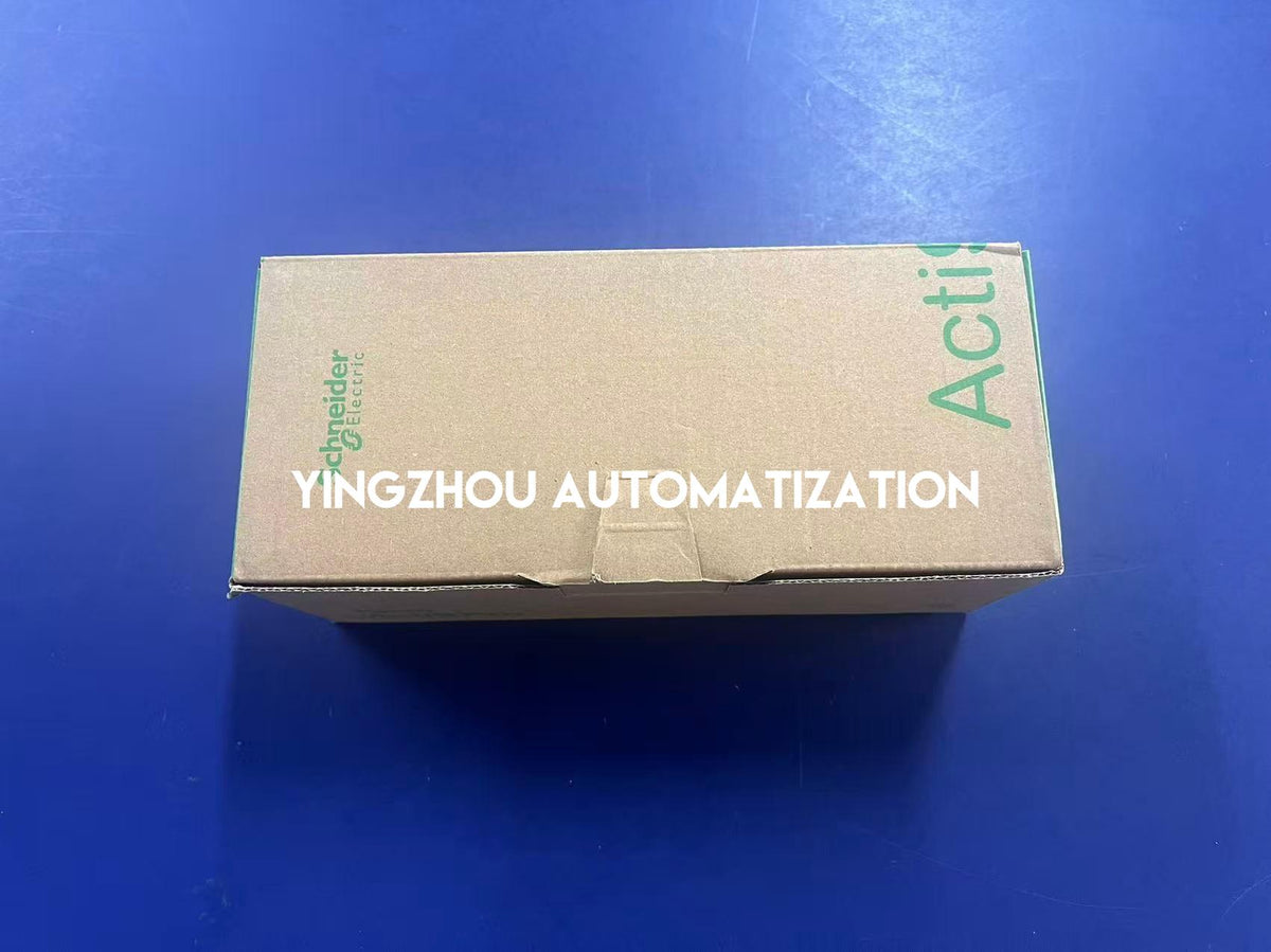 Schneider A91NC110 A9 Pro iC65N 1P 10A C Curve Miniature Circuit Breaker-YingZhou Automatization