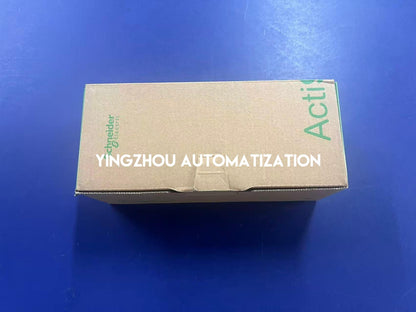Schneider A91NC110 A9 Pro iC65N 1P 10A C Curve Miniature Circuit Breaker-YingZhou Automatization