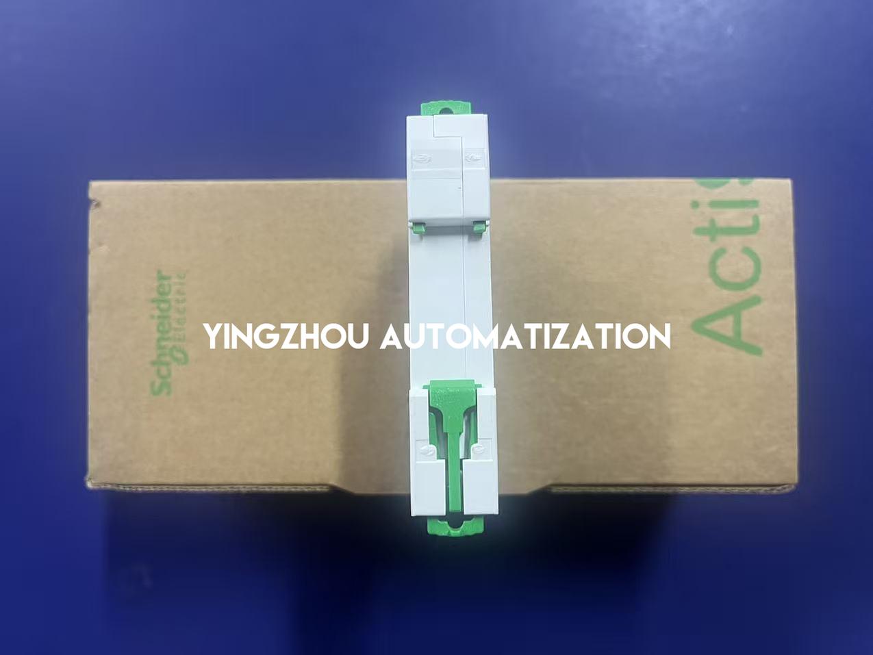 Schneider A91NC120 MCB | Acti9 iC60N Miniature Circuit Breaker 1P+N 20A C-Curve 415V | Brand New Original-YingZhou Automatization