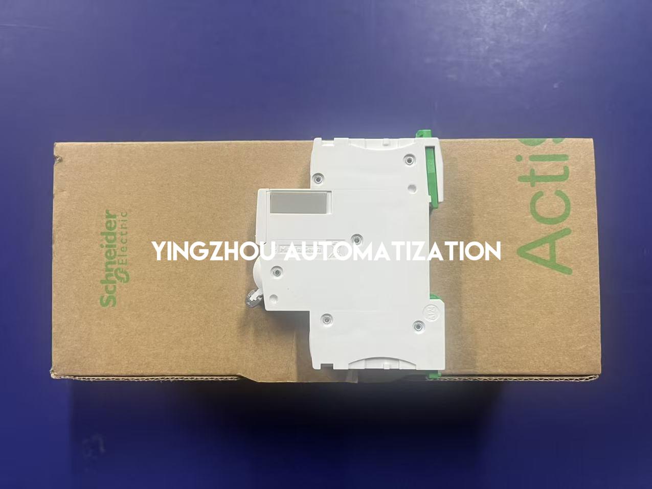 Schneider A91NC120 MCB | Acti9 iC60N Miniature Circuit Breaker 1P+N 20A C-Curve 415V | Brand New Original-YingZhou Automatization