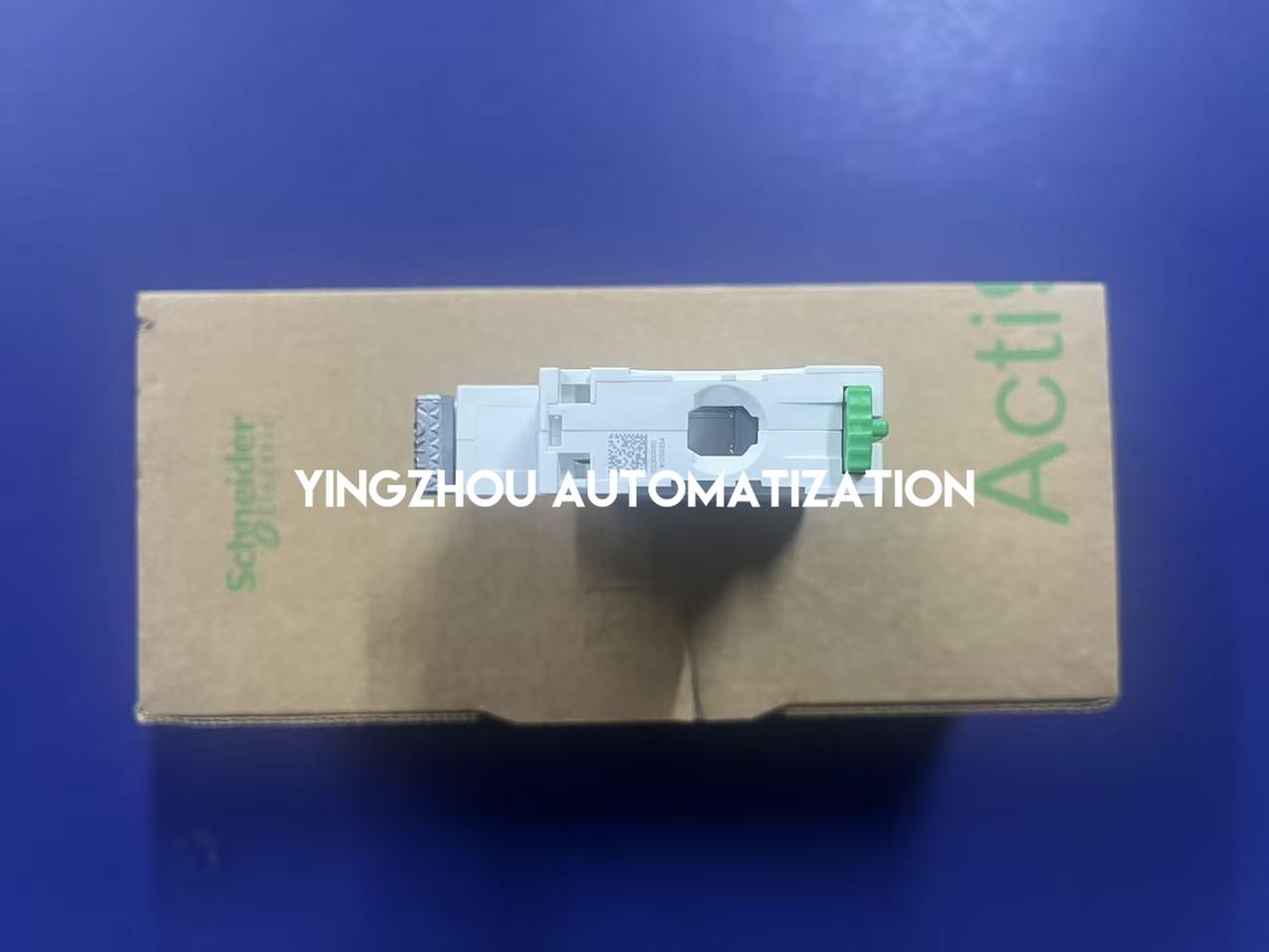Schneider A91NC120 MCB | Acti9 iC60N Miniature Circuit Breaker 1P+N 20A C-Curve 415V | Brand New Original-YingZhou Automatization