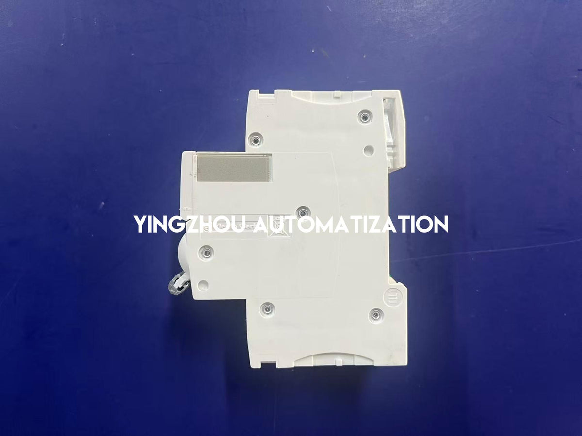 Schneider A91NC204 A9 Pro iC65N 2P 4A C Curve Miniature Circuit Breaker-YingZhou Automatization