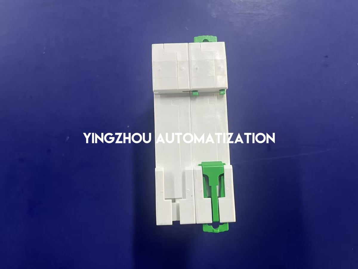 Schneider A91NC204 A9 Pro iC65N 2P 4A C Curve Miniature Circuit Breaker-YingZhou Automatization