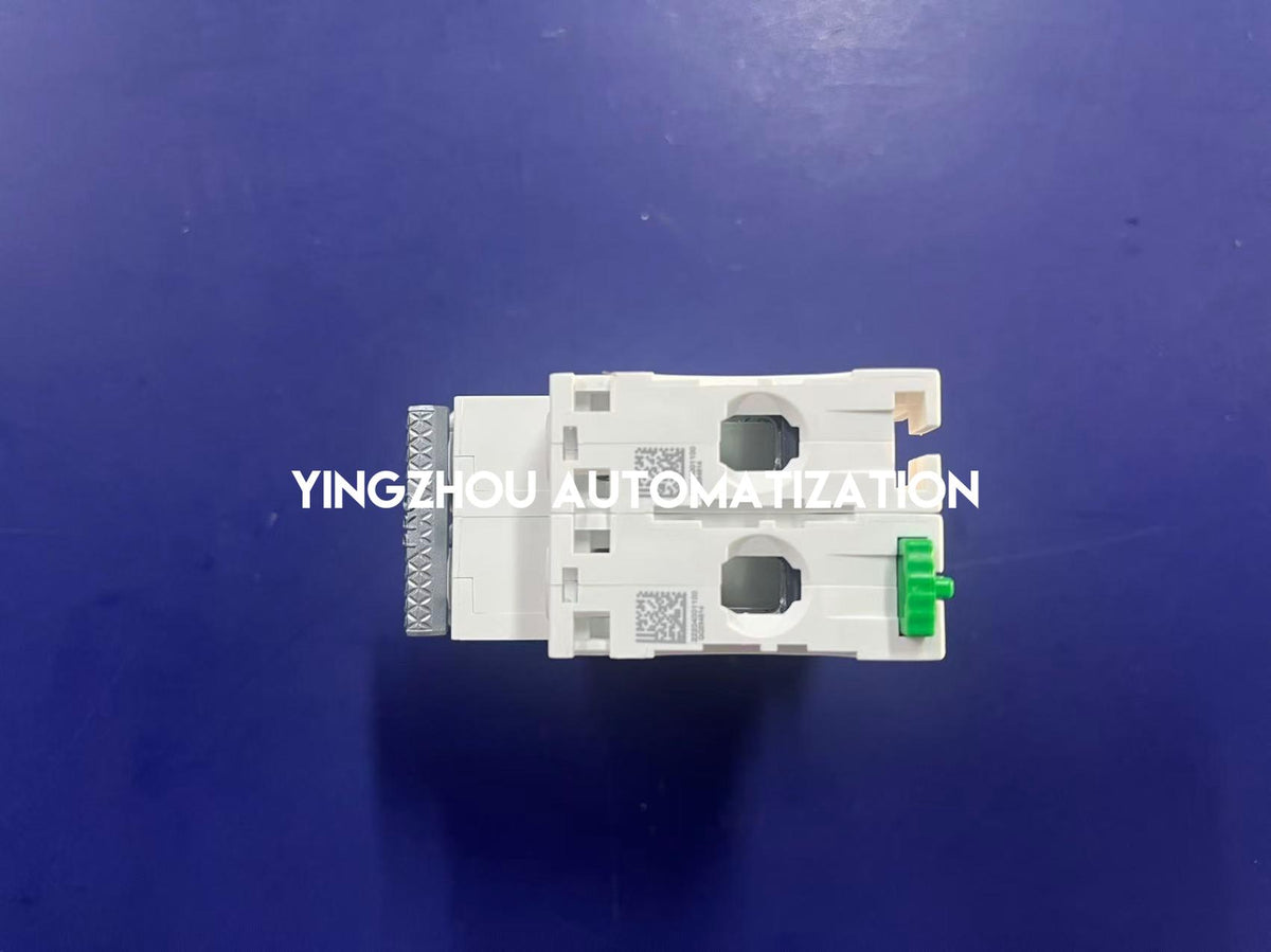 Schneider A91NC204 A9 Pro iC65N 2P 4A C Curve Miniature Circuit Breaker-YingZhou Automatization