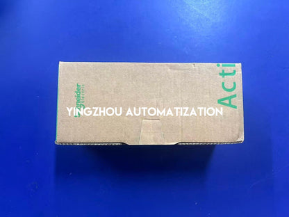 Schneider A91NC204 A9 Pro iC65N 2P 4A C Curve Miniature Circuit Breaker-YingZhou Automatization