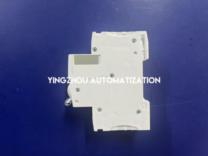 Schneider A91NC210 A9 Pro iC65N 2P 10A C Curve Miniature Circuit Breaker-YingZhou Automatization