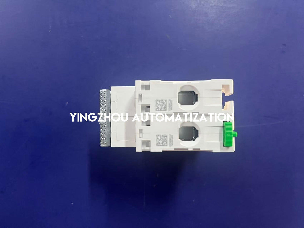 Schneider A91NC210 A9 Pro iC65N 2P 10A C Curve Miniature Circuit Breaker-YingZhou Automatization