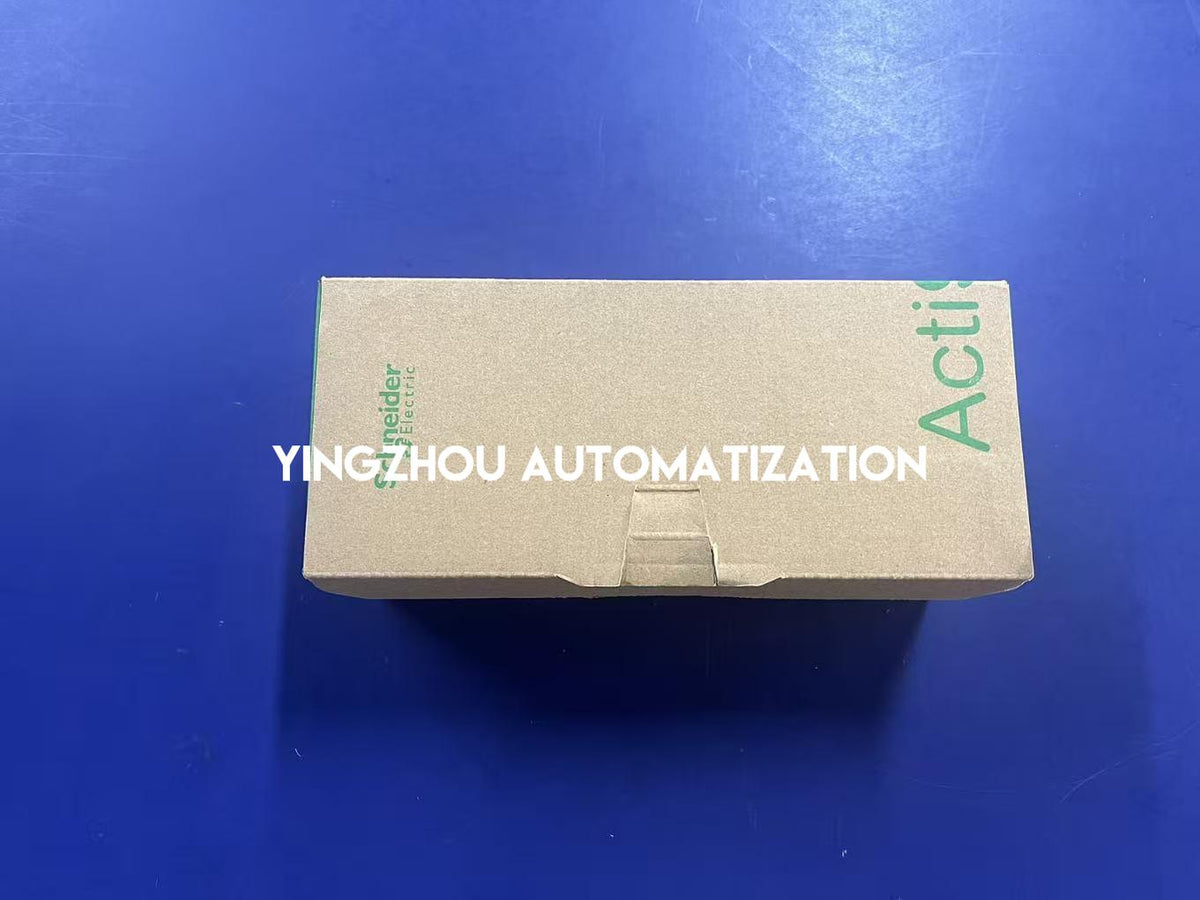 Schneider A91NC210 A9 Pro iC65N 2P 10A C Curve Miniature Circuit Breaker-YingZhou Automatization