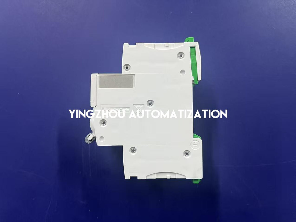 Schneider A91NC304 Acti9 Pro iC65N 3P 4A C Curve 400V 6kA Miniature Circuit Breaker-YingZhou Automatization