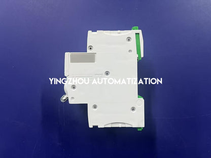 Schneider A91NC304 Acti9 Pro iC65N 3P 4A C Curve 400V 6kA Miniature Circuit Breaker-YingZhou Automatization