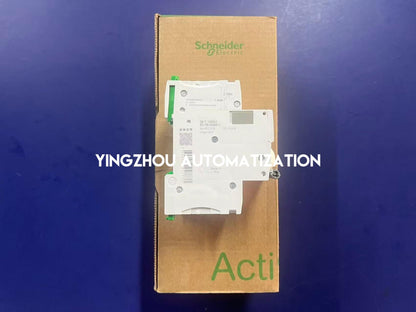 Schneider A91NC306 MCB | Acti9 iC60N Miniature Circuit Breaker 1P+N 6A C-Curve 415V | Brand New Original-YingZhou Automatization