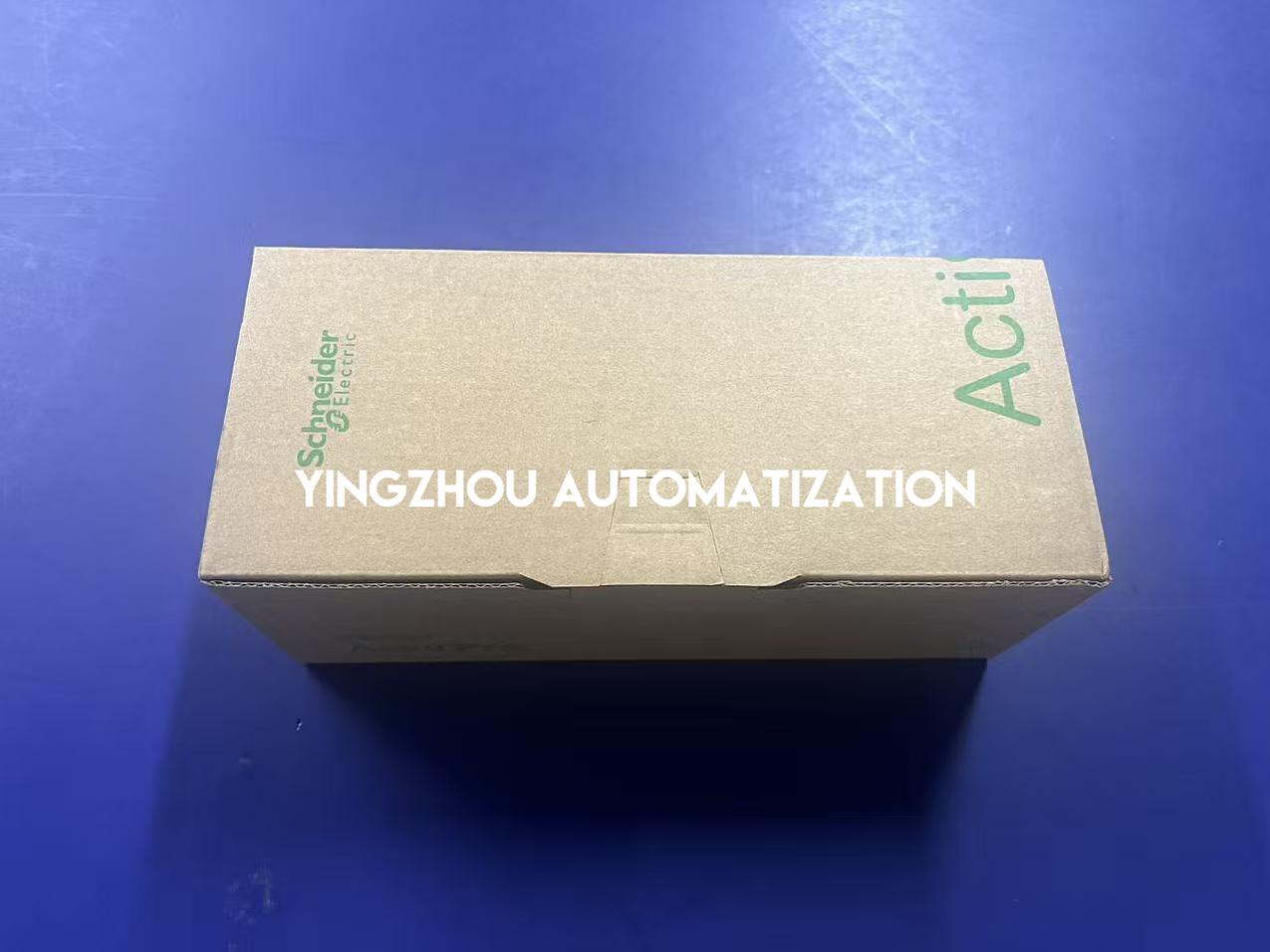 Schneider A91NC316 MCB | Acti9 iC60N Miniature Circuit Breaker 1P+N 16A C-Curve 415V | Brand New Original-YingZhou Automatization