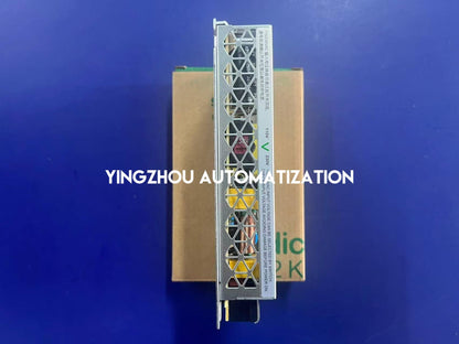 Schneider ABL2REM24065K Modicon ABL2 150W 24VDC 6.5A Single-Phase Power Supply-YingZhou Automatization