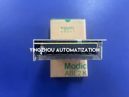 Schneider ABL2REM24065K Modicon ABL2 150W 24VDC 6.5A Single-Phase Power Supply-YingZhou Automatization