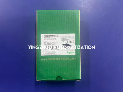 Schneider ABL2REM24065K Modicon ABL2 150W 24VDC 6.5A Single-Phase Power Supply-YingZhou Automatization