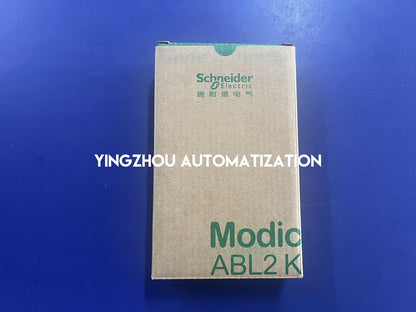 Schneider ABL2REM24065K Modicon ABL2 150W 24VDC 6.5A Single-Phase Power Supply-YingZhou Automatization
