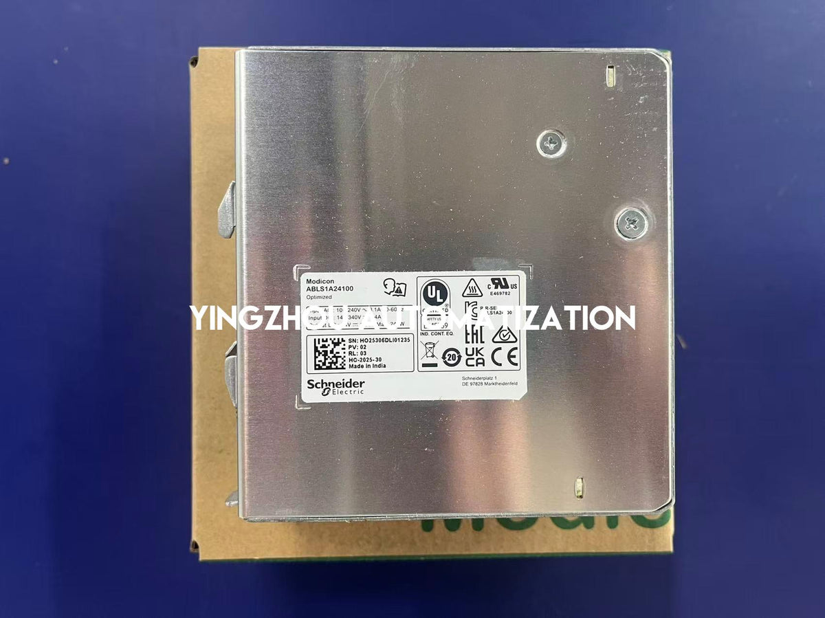 Schneider ABLS1A24100-YingZhou Automatization