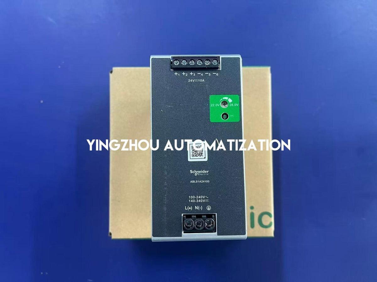 Schneider ABLS1A24100-YingZhou Automatization