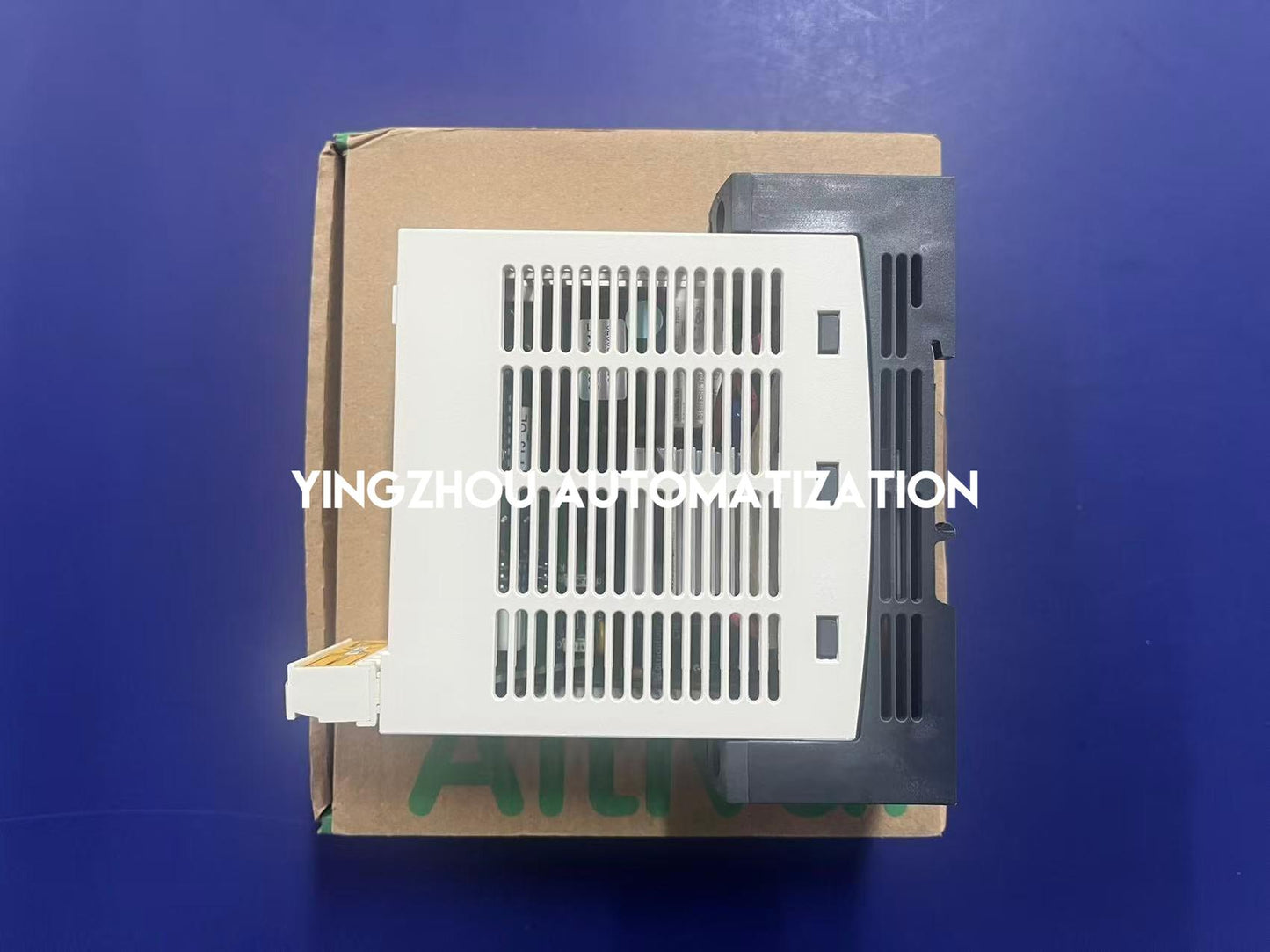 Schneider ATS01N212QN Soft Starter | 12A, 380-415V, 3-Phase, Compact Motor Controller, Brand New Original-YingZhou Automatization