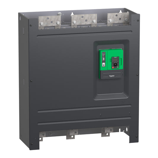Schneider ATS480C79Y Altistart 480 Soft Starter | 790A 400kW | 208-690V | Brand New Original-YingZhou Automatization