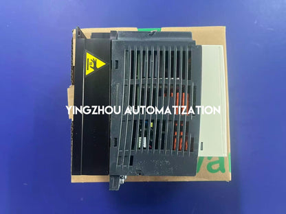 Schneider ATV12H075M2 Altivar 12 0.75kW 200-240V 1-Phase 4.2A VFD-YingZhou Automatization