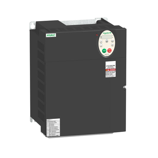 Schneider ATV212HD18N4 Altivar 212 Inverter Drive | 18.5kW 25HP | 3-Phase 400V | Brand New Original-YingZhou Automatization