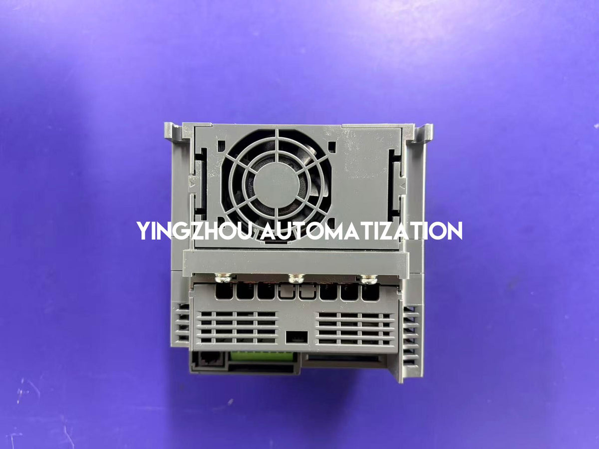 Schneider ATV310HU40N4A Easy Altivar 310 5.5kW 7.5HP 380–460V 3-Phase 12.1A IP20 Variable Speed Drive-YingZhou Automatization